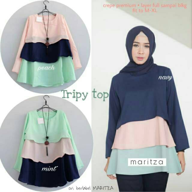 TRIPY TOP