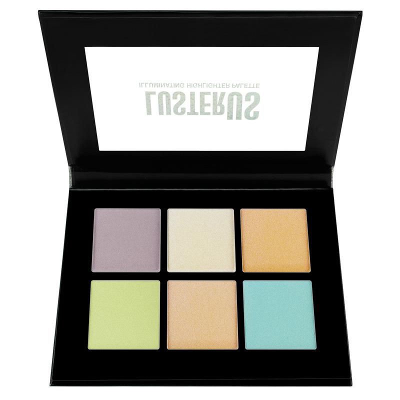 KLEANCOLOR LUSTERUS GLOW - ENCHANTED