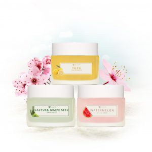 [COD] MS GLOW BALM JUICE