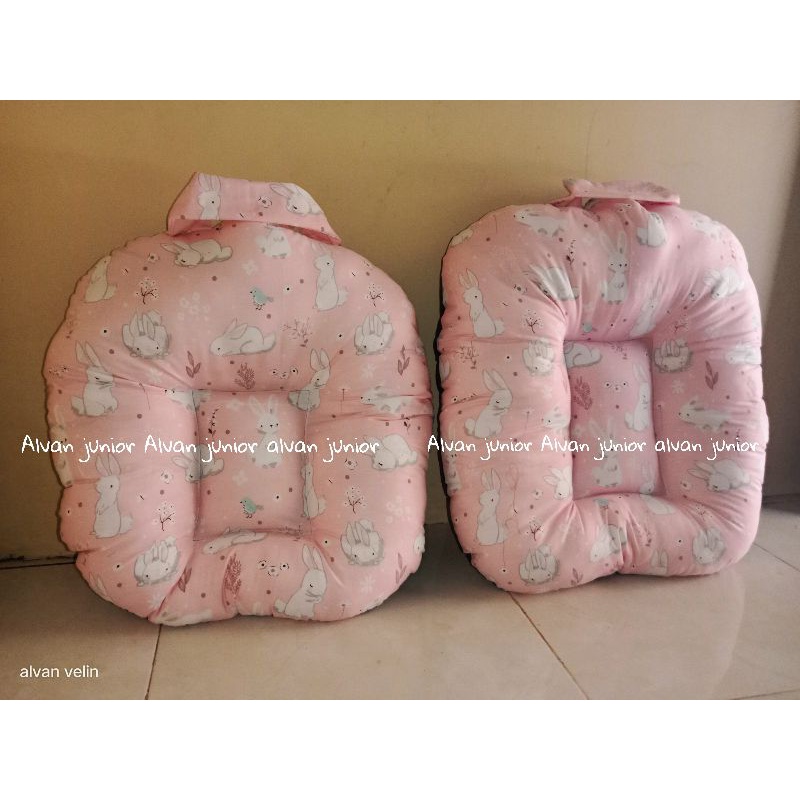 SOFA BABY /MURAH/SILICON
