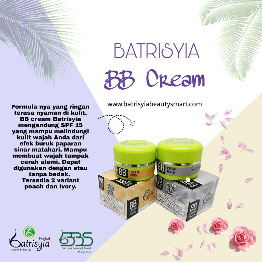 BB Cream