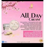 All day Crem jazeera