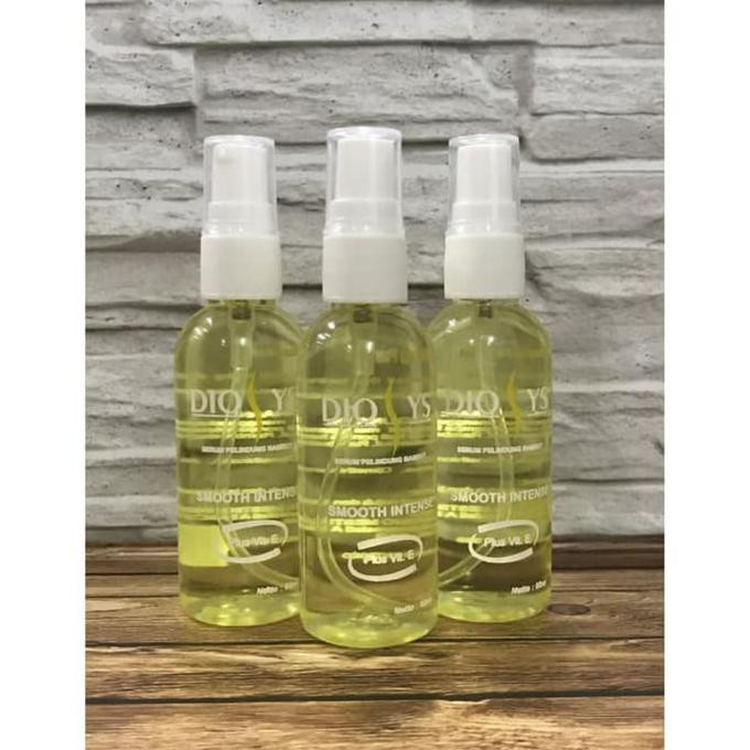 Hemat Diosys Hair Serum Bergaransi