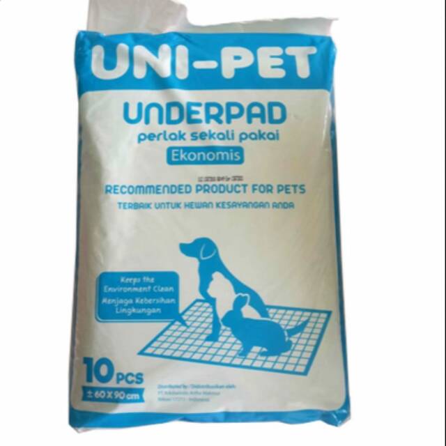 Underpad
