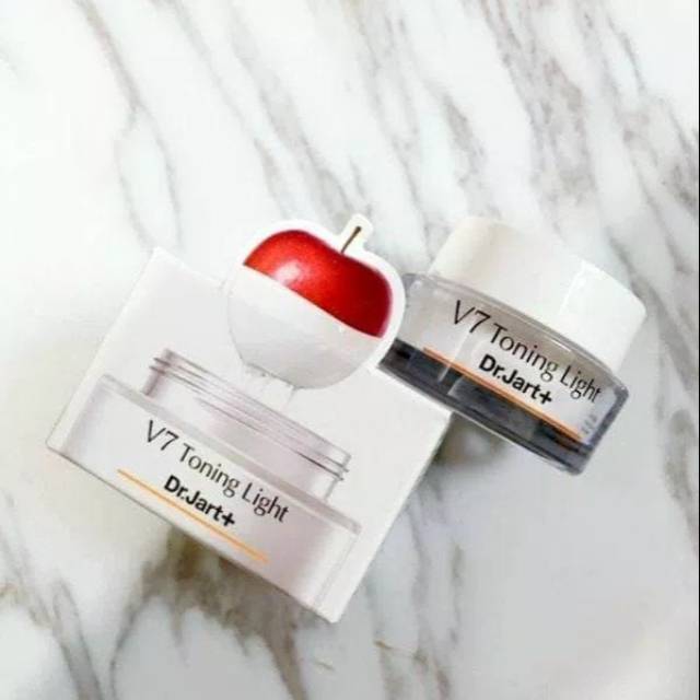 Dr. Jart Toning Light