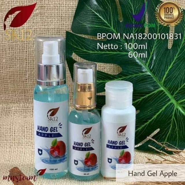 Hand Gel