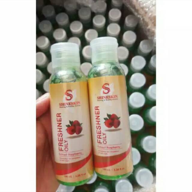 Fresner oily