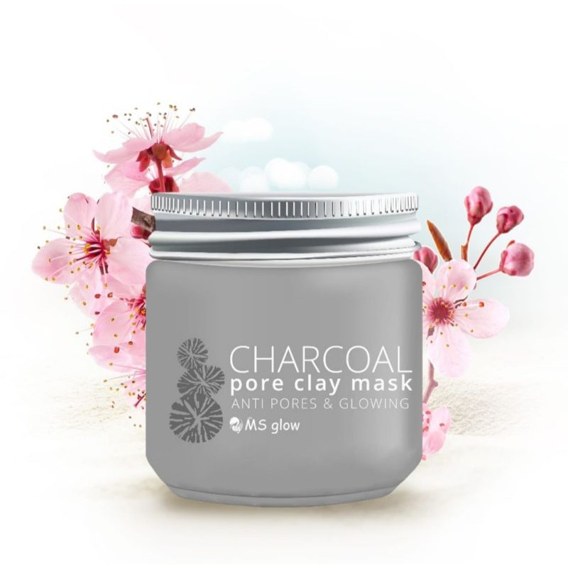 CLAYMASK CHARCOAL