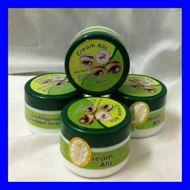Cream alis original