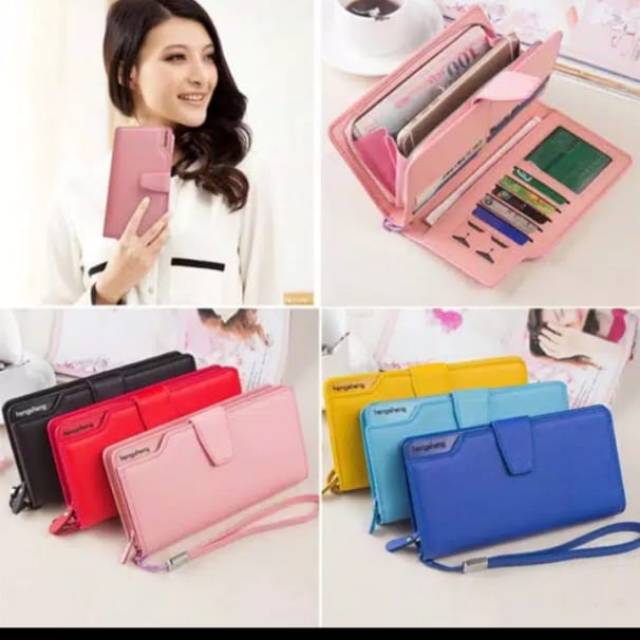 Dompet keren