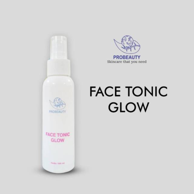 Probeauty Face tonic glow