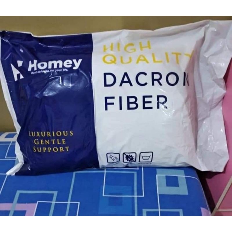 BANTAL DACRON FIBER