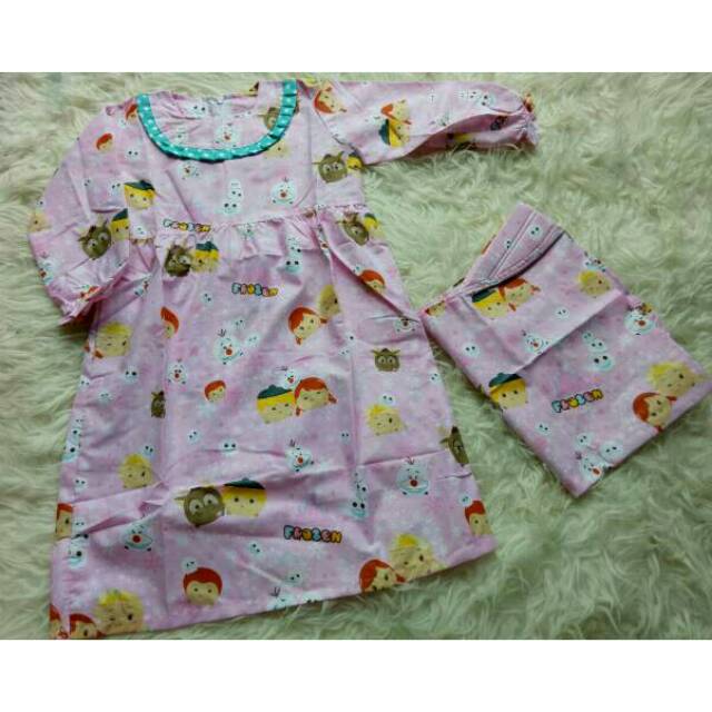 Gamis pet
