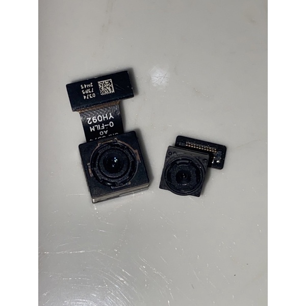 Kamera redmi 4x