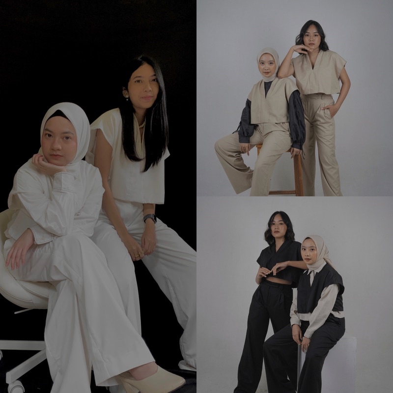 Nila-Runa (Set/Satuan)