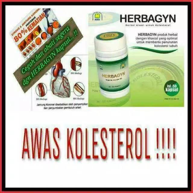HERBAGYN