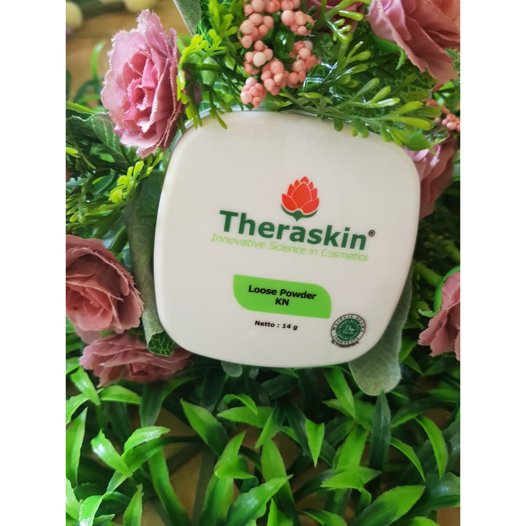 THERASKIN BEDAK TABUR KN