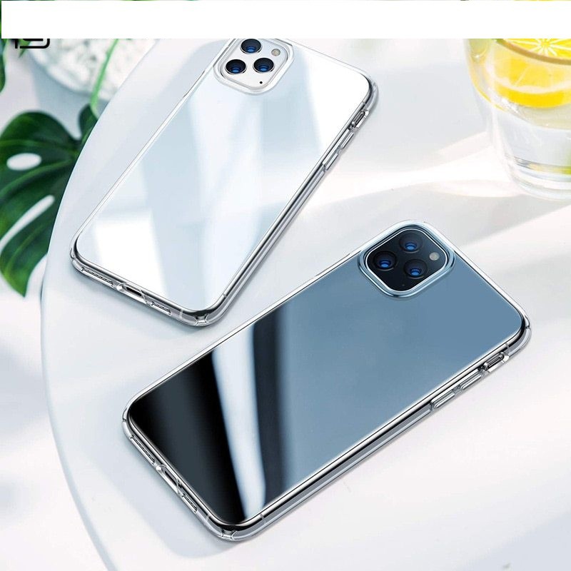 PREMIUM case bening HUAWEI NOVA 7 case HUAWEI