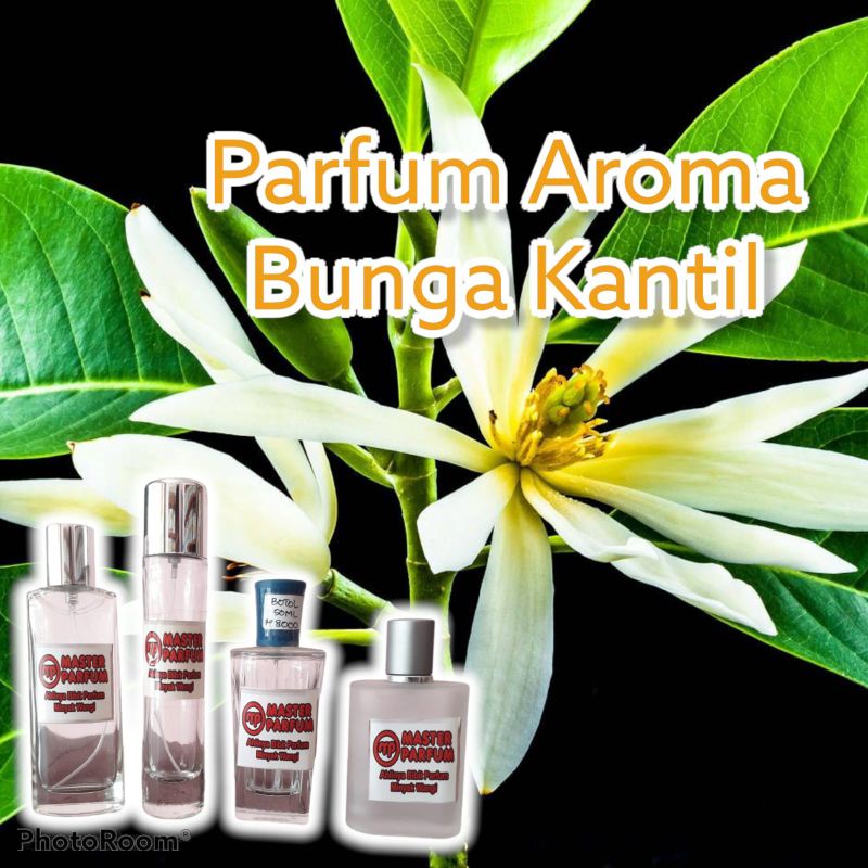 MasterParfum aroma bunga kantil 20ml-100ml