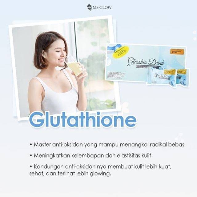 GLASKIN DRINK