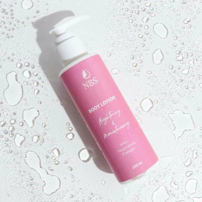NBS LOTION