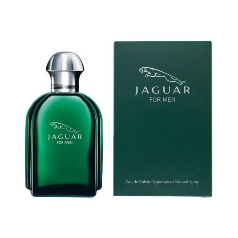 JAGUAR  FOR MEN EDT ORIGINAL