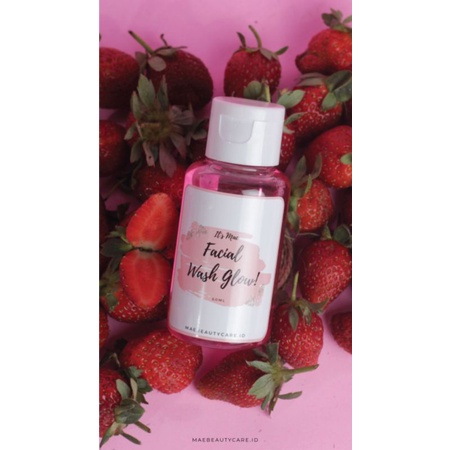 FACIAL WASH