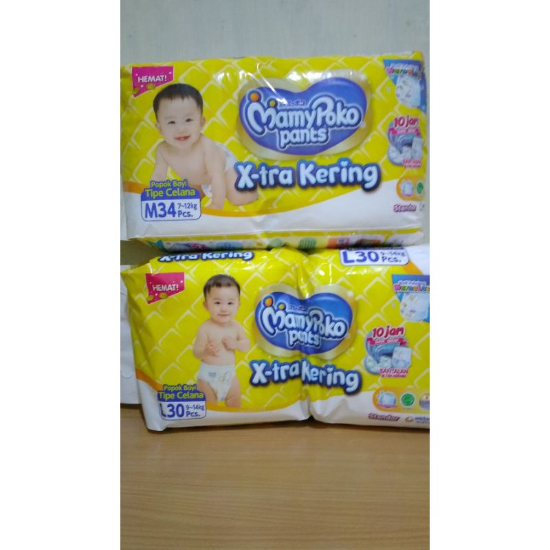 mamypopok