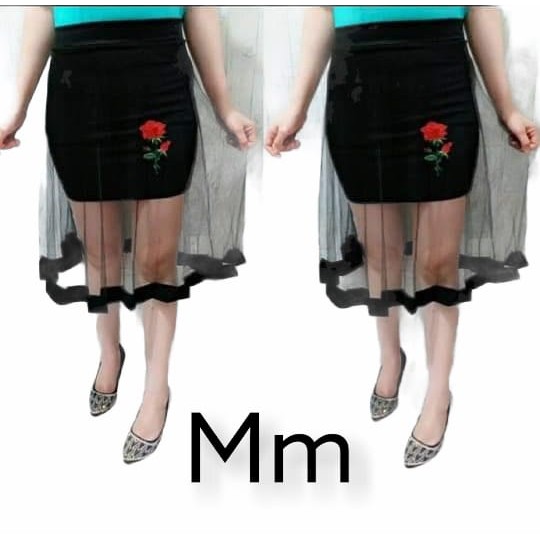 ~Ms 66 Rok Tile Bunga