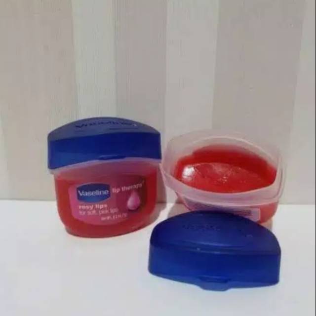 VASELINE LIPS THERAPY MURAH