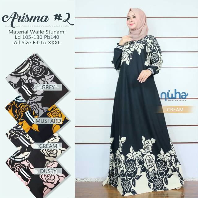 ARISMA