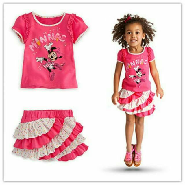 Stelan Minnie import