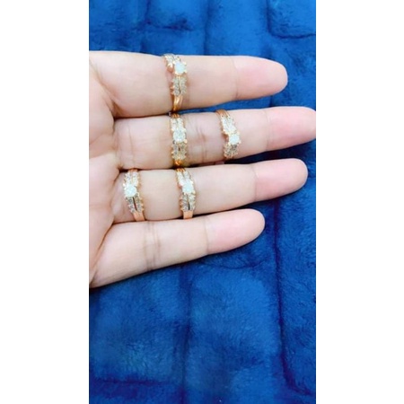 Cincin Mata 1