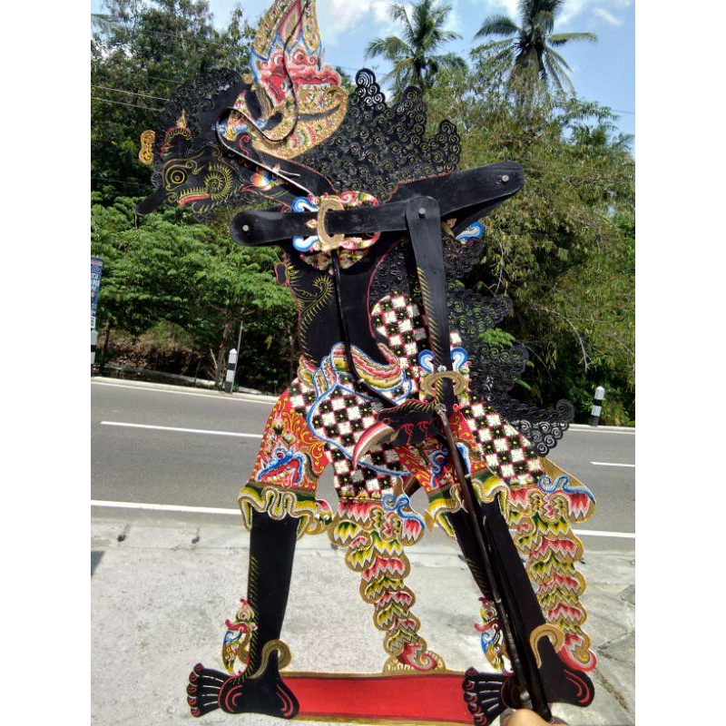 jagalbilawa alusan