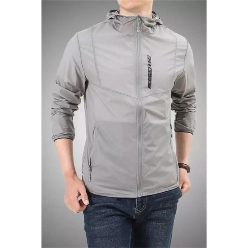 jaket pria wanita