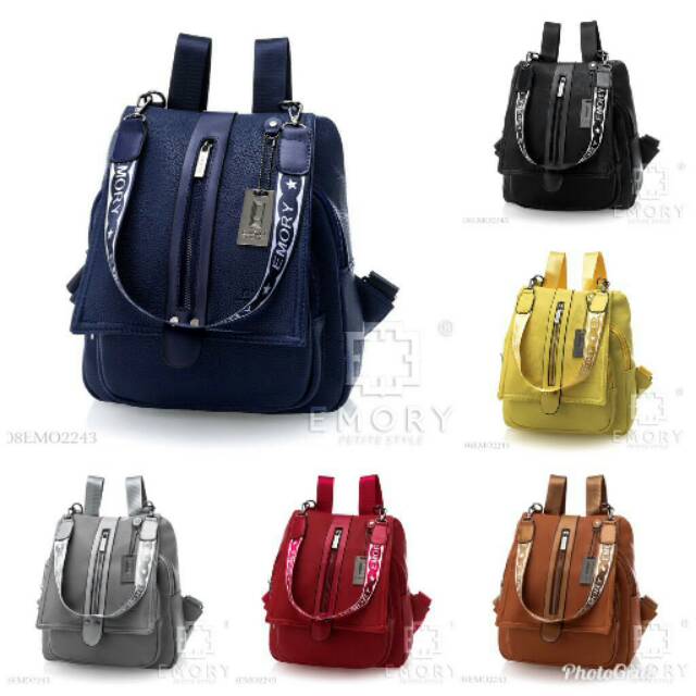 Emorry Charaya 2243