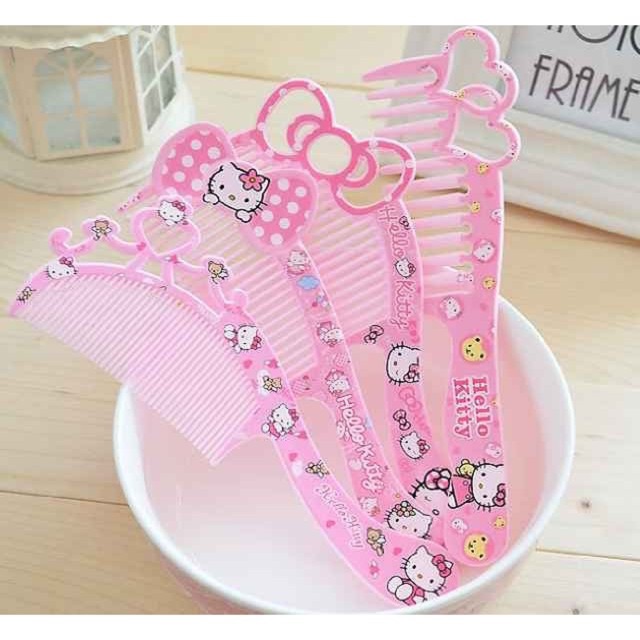 01584 sisir hellokitty min3 pc random