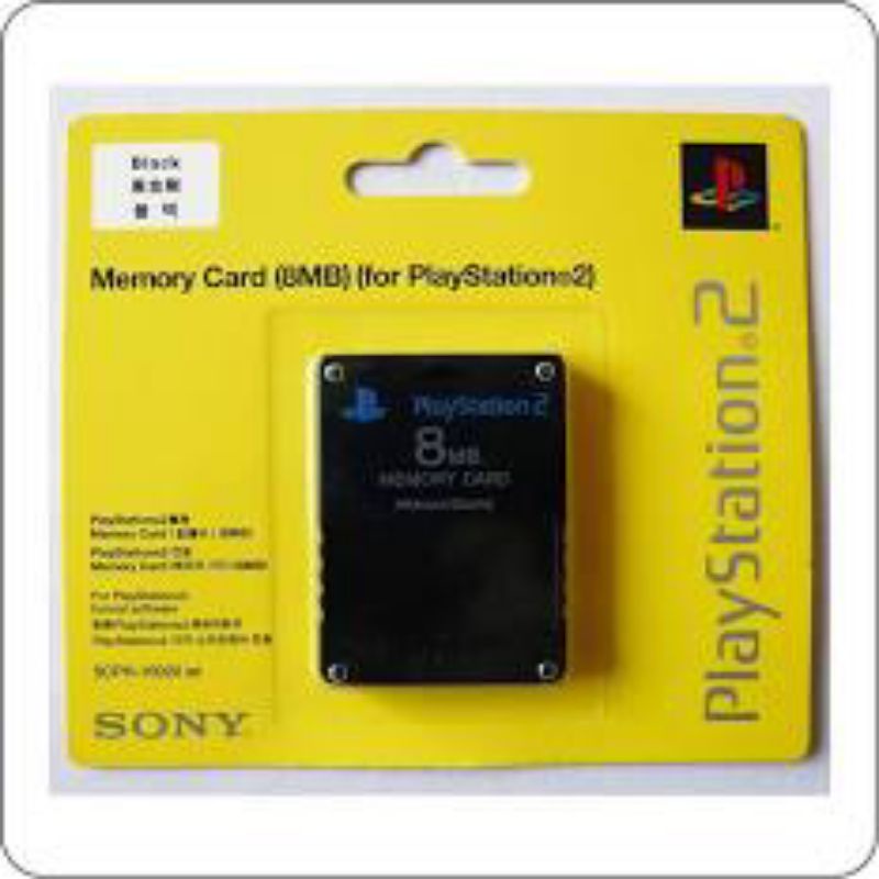 memory card