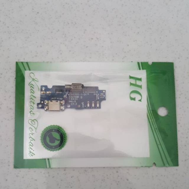 Connector changer meizu M2 mini