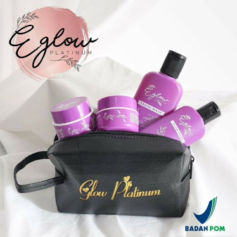 Eglow platinum
