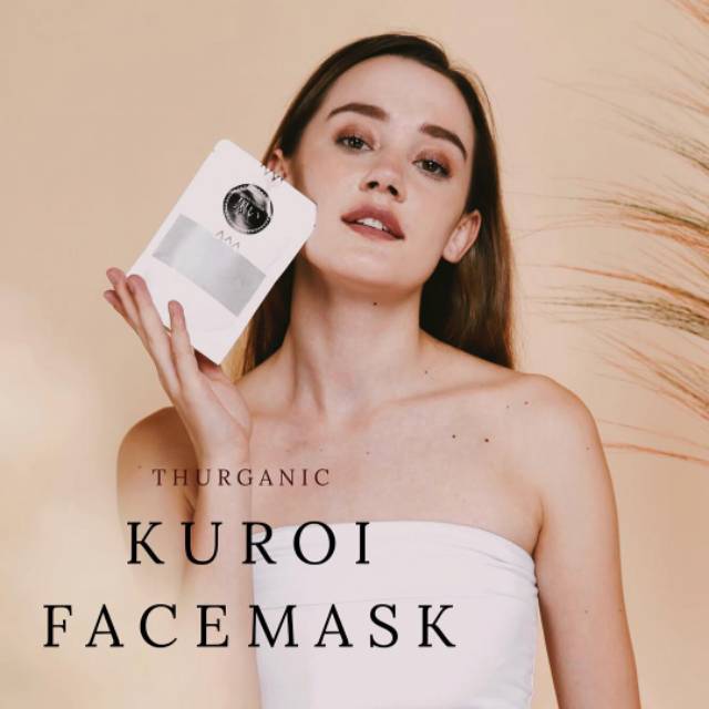 THURGANIC KUROI