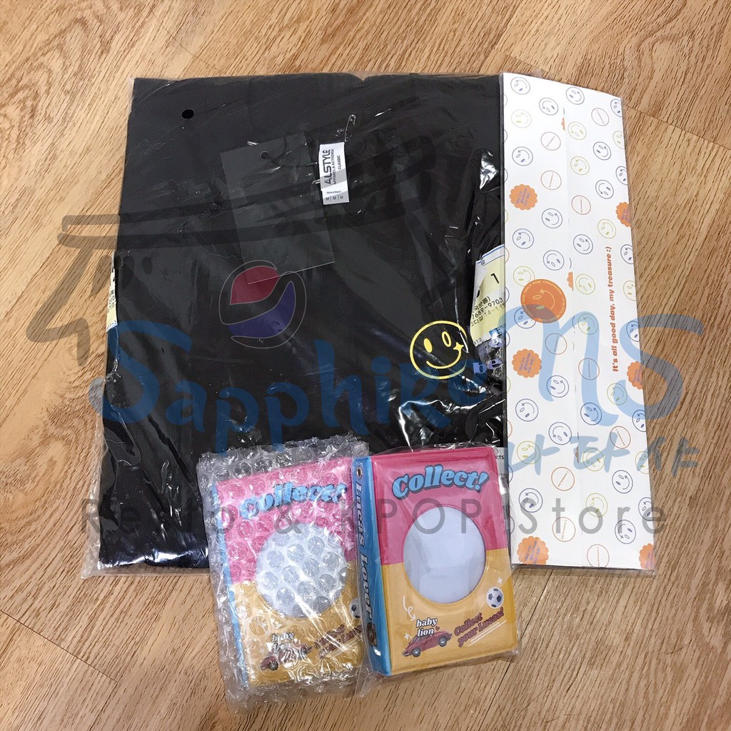 PLN| Random Goods