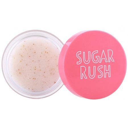 EMINA Sugar Rush Lip Scrub