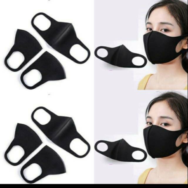 Masker scuba