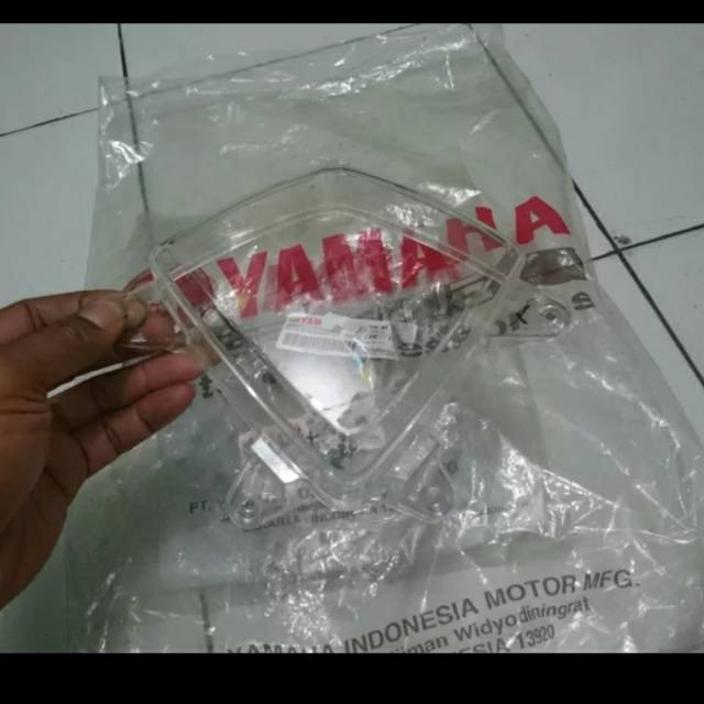 Mika spedometer mio s ori ygp