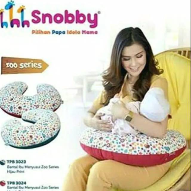 Bantal busui