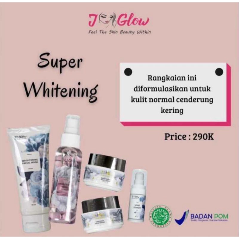 jglow