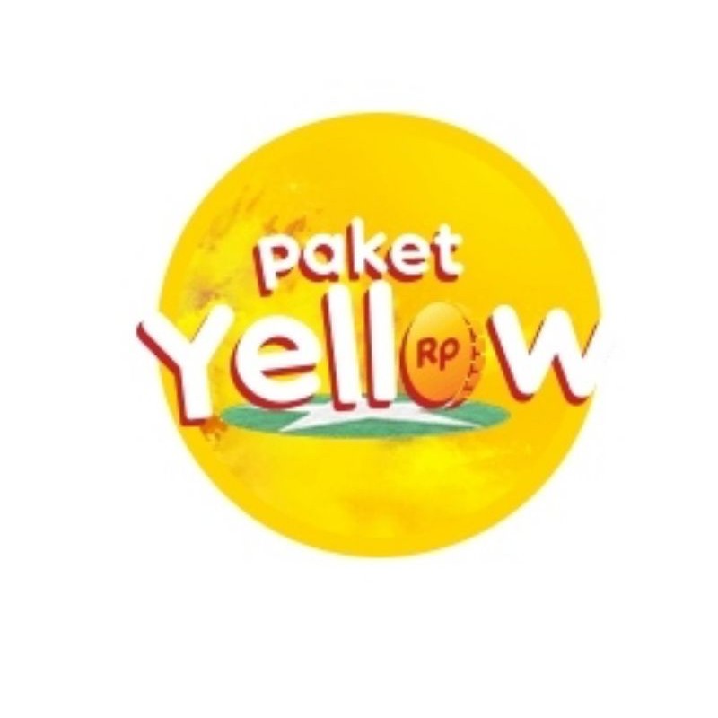 ISAT YELLOW