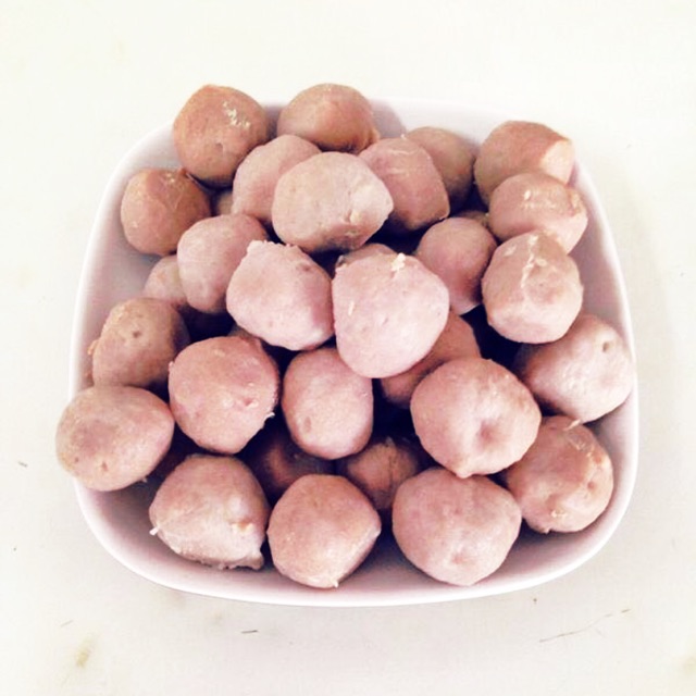 Baso Mix Mini