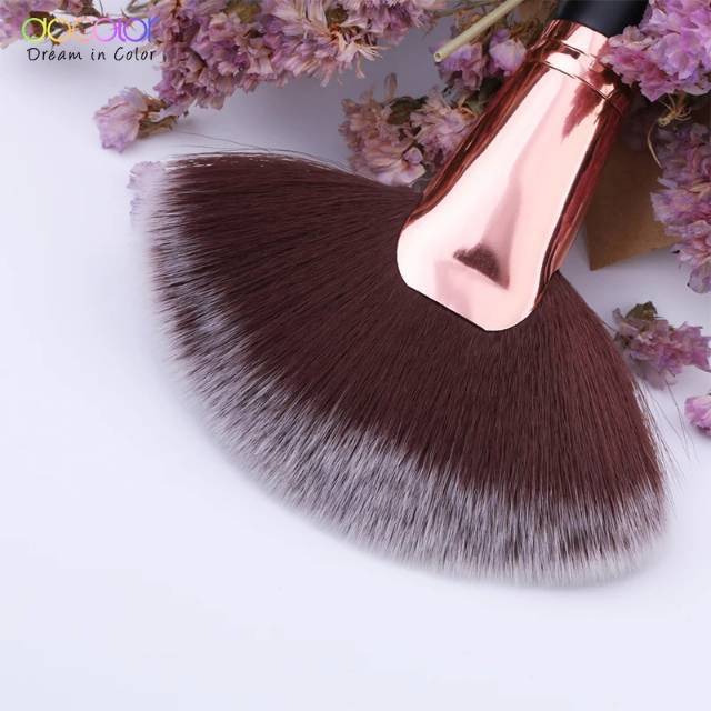 [TERMURAH]Large Fan Brush - SEDC11